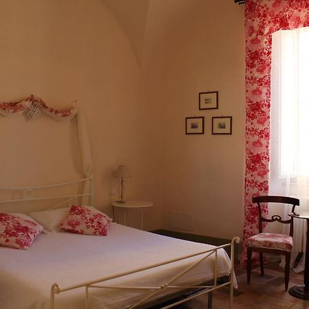 B&B Antica Biblioteca Фермо Экстерьер фото