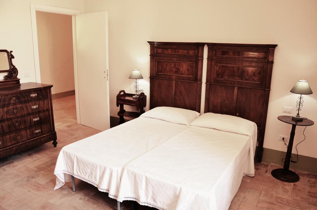 B&B Antica Biblioteca Фермо Номер фото
