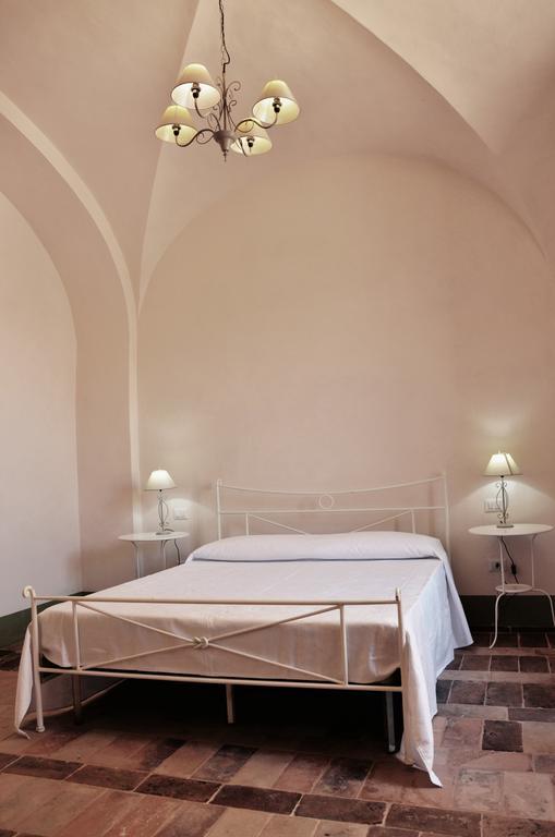 B&B Antica Biblioteca Фермо Номер фото