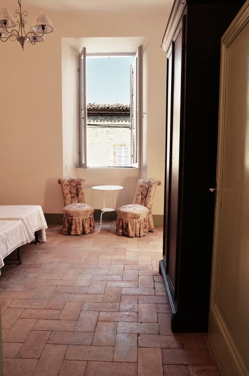 B&B Antica Biblioteca Фермо Номер фото