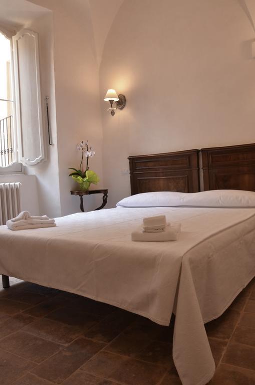 B&B Antica Biblioteca Фермо Номер фото