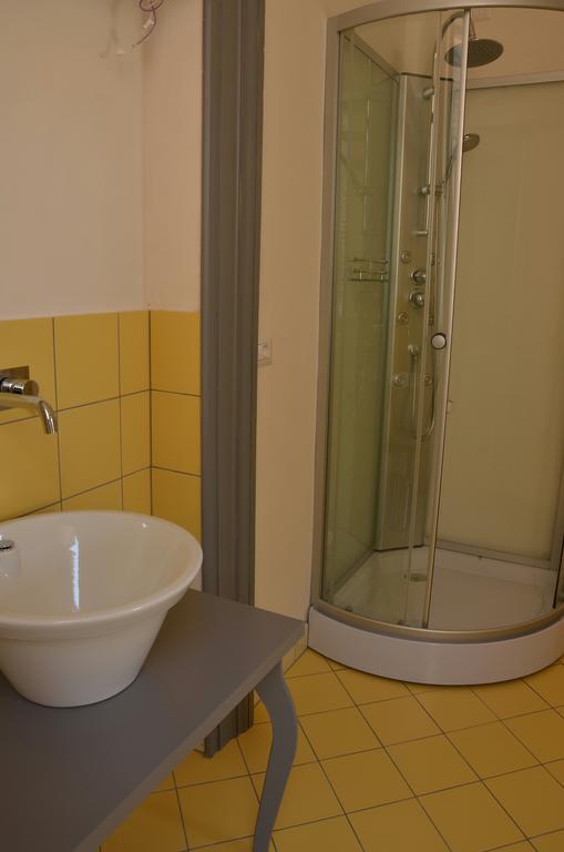 B&B Antica Biblioteca Фермо Экстерьер фото